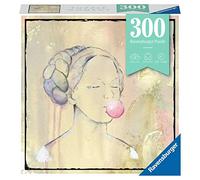 Ravensburger Puzzle, Chewing Gum, Puzzle 300 Piezas, Línea Puzzle Moment, Puzzle Adultos, Rompecabeza de Calidad