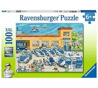 Ravensburger - Puzzle con marco, 100 piezas (7015900) , Modelos/colores Surtidos, 1 Unidad