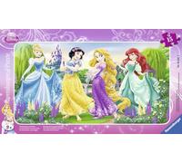 Ravensburger - Puzzle con Marco de 15 Piezas (29.7x19.0 cm)