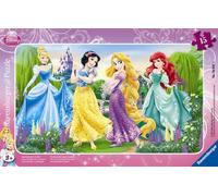Ravensburger - Puzzle con Marco de 15 Piezas (29.7x19.0 cm)