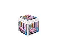 Ravensburger - Puzzle: Cuba, Puzzles para Adultos y Niños, Rompecabezas Adultos, Puzzle 100 Piezas Aprox, Regalos Originales para Mujer, No Viene Pegamento Puzzle, Puzzles Smartbox, Paisajes
