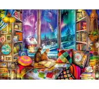Ravensburger - Puzzle de 1000 piezas para adultos y niños a partir de 12 años