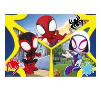 Ravensburger - Puzzle de colección 2 x 24 piezas ㅤ