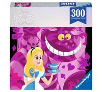 Puzzle ravensburger alicia 8+ 300 piezas