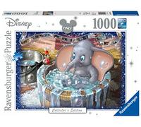 Puzzle ravensburger disney collector's edition - dumbo 1000 piezas