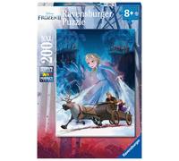 Ravensburger - Puzzle: Disney Frozen, Puzzles Infantiles 8 Año (Importación USA)