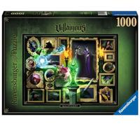 Puzzle ravensburger disney villainous: malefica 1000 piezas