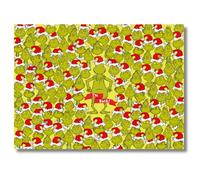 Ravensburger Puzzle 12001224 - Merry Grinchmas Challenge - 500 Teile The Grinch