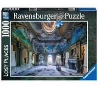 Ravensburger - Puzzle: El Salón del Baile, 1000 piezas, Puzzles para Adultos, Rompecabezas para Adultos, Regalos a Partir de 14 Años, 70x50cm