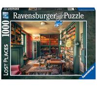Ravensburger Puzzle, El Salón, 1000 Piezas, Puzzle Adultos, 17100 2