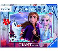 Ravensburger Puzzle Gigante De 24 Piezas Frozen 2