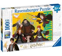 Ravensburger - Puzzle: Harry Potter, Puzzles Infantiles 6 Años (Importación USA)