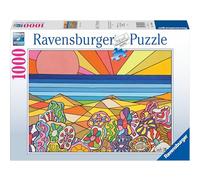 Ravensburger – Rompecabezas Hawaii 1000 piezas 70x50 cm para adultos