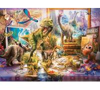 Ravensburger- Puzzle Infantil, 12000863