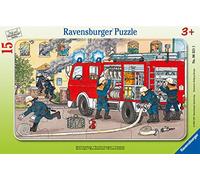 Ravensburger - Puzzle Infantil (15 Piezas)