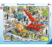 Ravensburger - Puzzle Infantil (39 Piezas)
