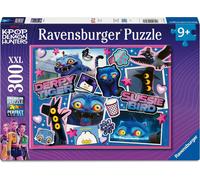 Ravensburger Puzzle K-POP Demon Hunters XXL 300 Piezas