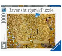 Ravensburger - El árbol de la vida GUS - Puzzle 1000 piezas