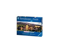 Puzzle ravensburger granada 1000 piezas