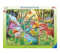 Ravensburger- Puzzle Niño (12004153)