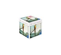 Ravensburger - Puzzle: Papagallo, Puzzles para Adultos y Niños, Rompecabezas Adultos, Puzzle 100 Piezas Aprox, Regalos Originales para Mujer, No Viene Pegamento Puzzle, Puzzles Smartbox, Animales