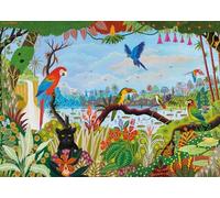 Ravensburger - Puzzle para Adulto, 12000942