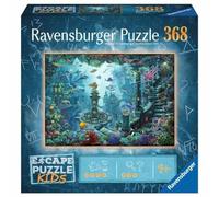 Ravensburger- Puzzle para Adultos (13395)