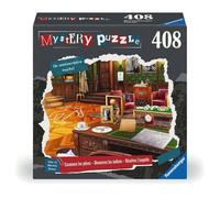 Ravensburger- Puzzle para Adultos (12001185)