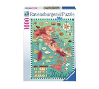 Ravensburger- Puzzle para Adultos (17605)
