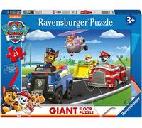 Ravensburger Puzzle Paw Patrol 24 Piezas Gigante De Suelo