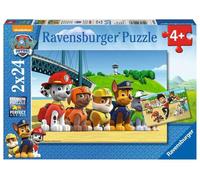 Ravensburger - Puzzle Paw Patrol, Puzzle 4 Años o Más, Puzles (Importación USA)