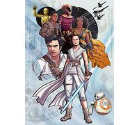 Ravensburger Puzzle, Puzzles 1000 Piezas, Star Wars 9, Puzzle Star Wars, Puzzles para Adultos, Puzzle