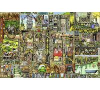 Ravensburger Puzzle - Rompecabezas (17430)