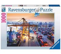 Ravensburger Puzzle 17091 Puerto 1000 Piezas