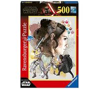 Ravensburger - Puzzle Star Wars 9 B, 500 Piezas (14816)