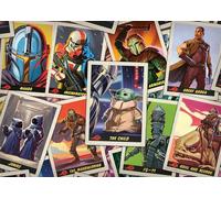 Ravensburger - Puzzle Star Wars: El Mandaloriano, 1000 piezas - Para adultos y niños a partir de 14 años