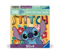 Ravensburger - Puzzle Stitch, Rompecabezas para Adultos, Regalo para Niños de 14