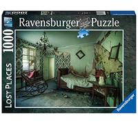 Ravensburger Puzzle Sueños Destrozados 1000 piezas para adultos 70x50 cm para enmarcar