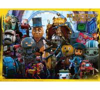 Ravensburger - Puzzle The Electric State Puzzle 2D Adultos 500 Piezas