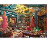 Ravensburger Puzzle, Tienda Abandonada, 1000 Piezas, Puzzle Adultos, 16972 6