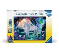 Ravensburger - Puzzle: Unicornio, Puzzles Infantiles 9 Años o Más, 300 Piezas, R