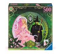 Ravensburger - Puzzle: Wicked, 300 Piezas, Puzzles para Adultos, Rompecabezas pa