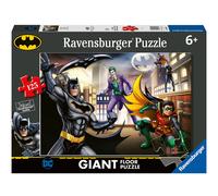 Ravensburger - Puzzles Batman Puzzle 6 Años O Más Regalo N (Importación USA)