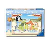 Ravensburger - Bluey - Puzzle 35 piezas