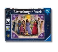 Ravensburger 12001049 Disney Wish 150 Piece Jigsaw Puzzle for Kids Age 7 Years U