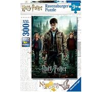 Ravensburger - puzzles xxl harry potter - puzzle 9 años o más - rega