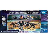Ravensburger - Puzzle: Buzz Lightyear, Puzzles Infantiles 6 Años o Más, 100 Piezas, Rompecabezas, Regalos Niños 6 Años, 49x36cm