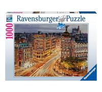Ravensburger- Puzzles y Rompecabezas, Multicolor, 70x50 cm (17325 9)