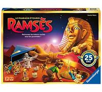 Ravensburger - Ramses 25eme anniversaire - A partir de 7 ans