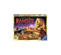 Ravensburger – Juego de sociedad Ramses – para niño – Large (26717) – versión en francés